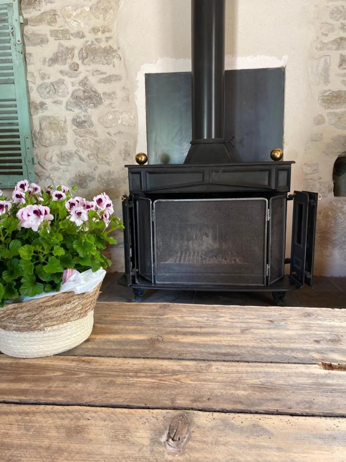 Appartement L'instant présent à Echallon Extérieur photo